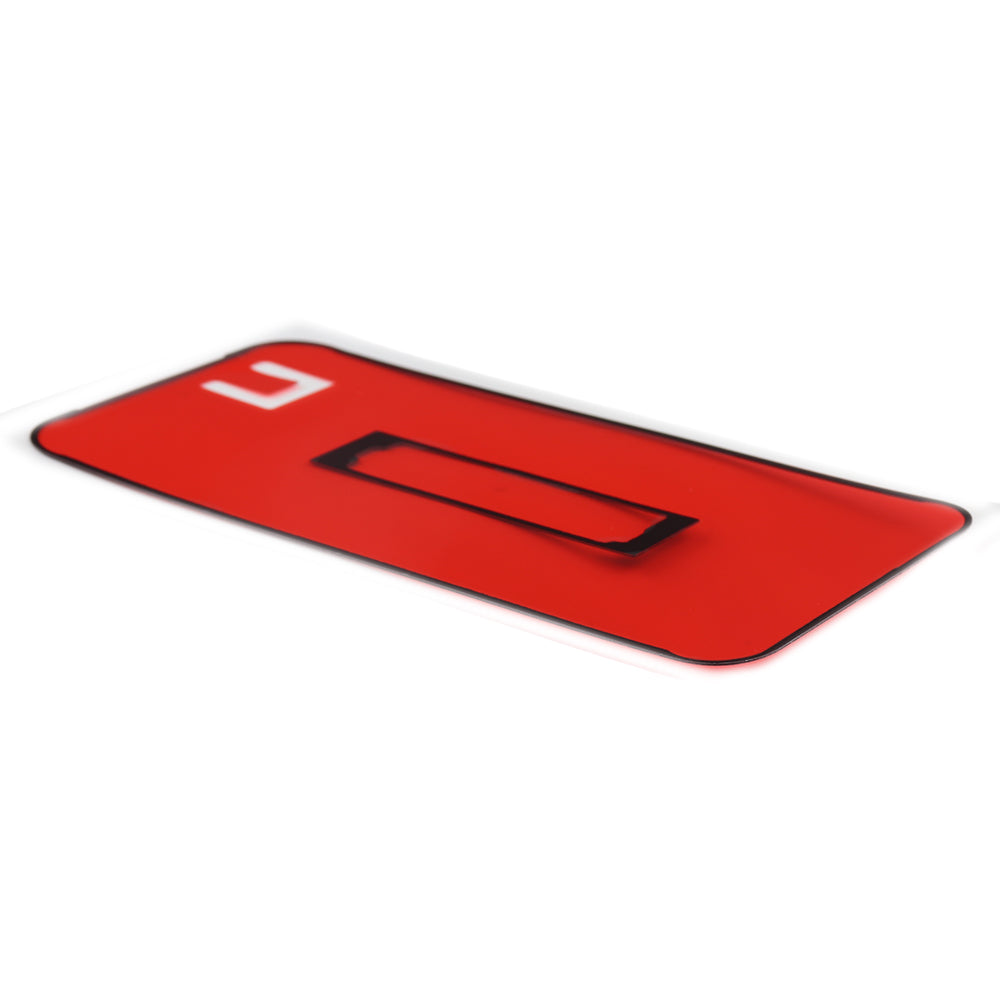 Skärm Adhesive Sticker för Google Pixel 8A OEM-Equivalent