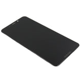 Skärm för Motorola Moto One (XT1943-1) Black OEM-Equivalent