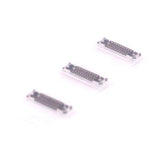 Touch FPC Connector Port Onboard (3 pieces) för iPhone 11 OEM-Equivalent