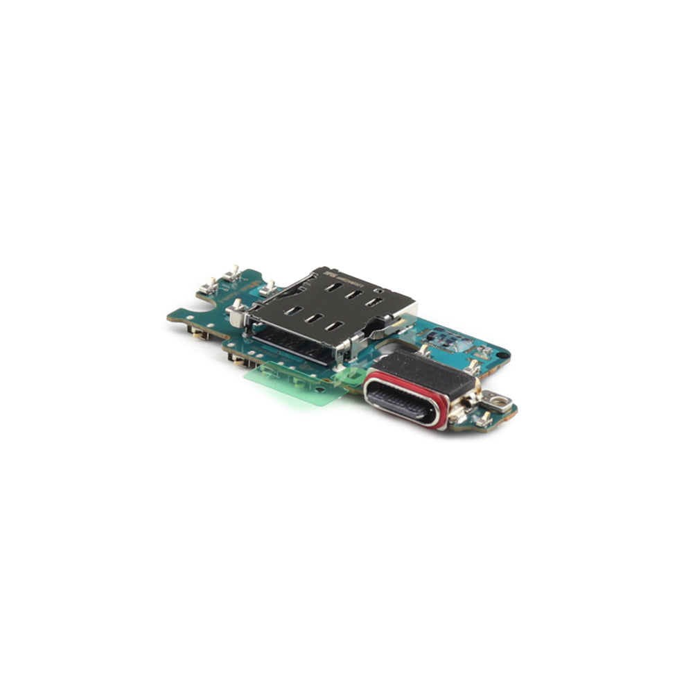 Charging Connector för Samsung Galaxy S25 (SM-S931B) Service Pack