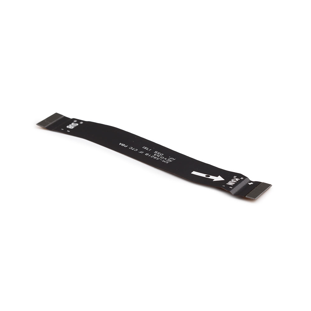 Main Flex för Samsung Galaxy S24(SM-S921B) Service Pack