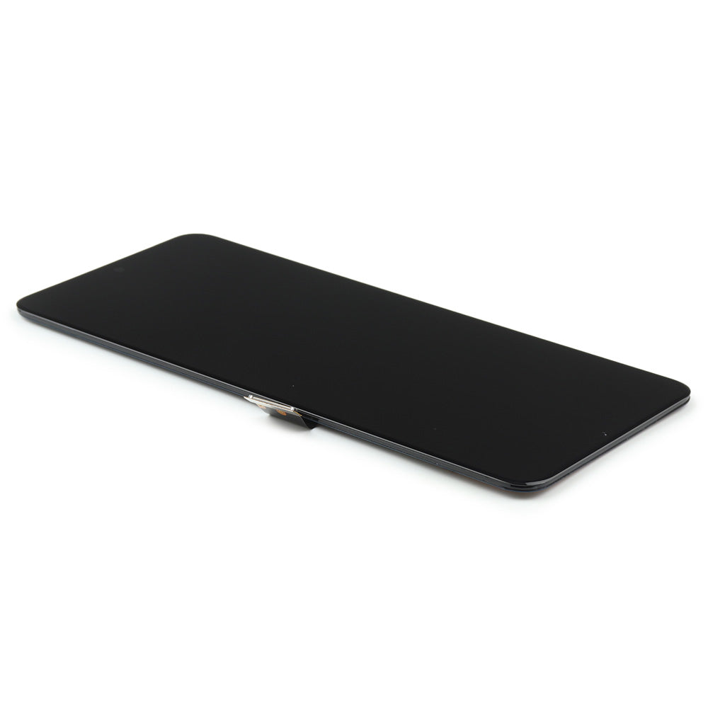 Skärm för Google Pixel 8 Pro Black Service Pack