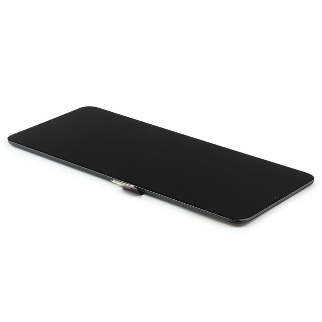Skärm för Google Pixel 8 Pro Svart Service Pack