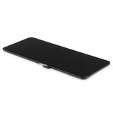 Skärm för Google Pixel 8 Pro Black Service Pack
