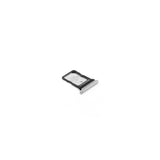 Sim Holder för Google Pixel Fold Porcelain OEM-Equivalent