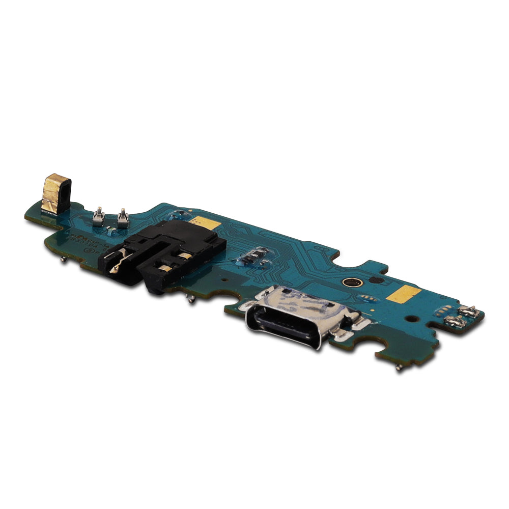 Charging Connector för Samsung Galaxy A14 5G (A146P) Pulled