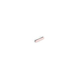 Volume Button för Samsung Galaxy S22/S22 Plus Pink OEM-Equivalent