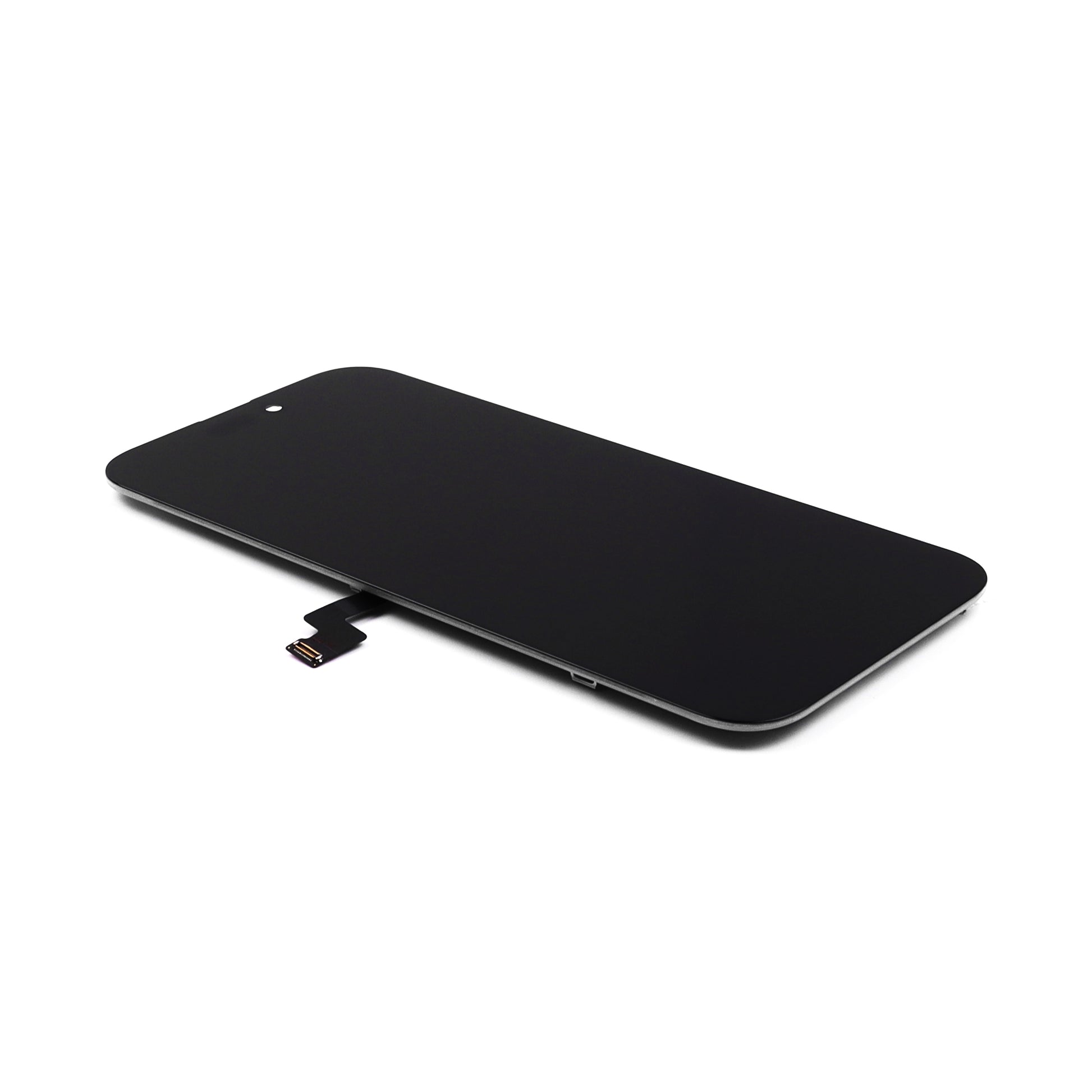 FDX Ultra Skärm för iPhone 16 Pro Max (120Hz) | Soft Oled | LTPO | Black