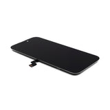 FDX Ultra Skärm för iPhone 16 Pro Max (120Hz) | Soft Oled | LTPO | Black