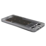 Middle Frame för Samsung Galaxy S25 Plus (SM-S936B) Black OEM-Equivalent