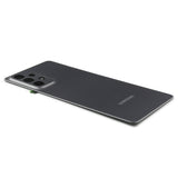 Bakstycke för Samsung Galaxy A73 5G (SM-A736B) Black OEM-Equivalent