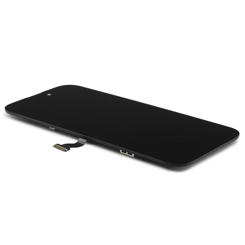 Skärm för iPhone 14 Pro Black Pulled