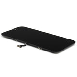 Skärm för iPhone 14 Pro Black Pulled
