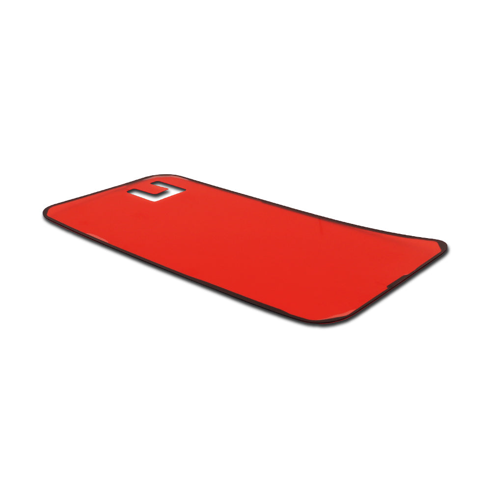 Bakstycke Adhesive Sticker för Google Pixel 10 Pro OEM-Equivalent