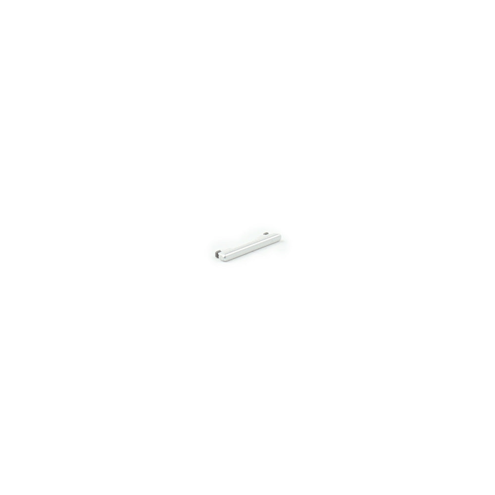 Volume Button för Samsung Galaxy S21 FE 5G White OEM-Equivalent
