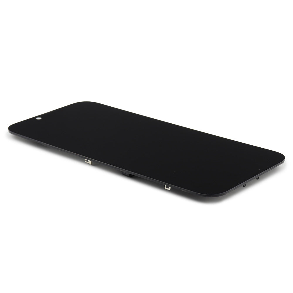 Skärm för iPhone 14 Plus Black Pulled