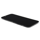 Skärm för iPhone 14 Plus Black Pulled