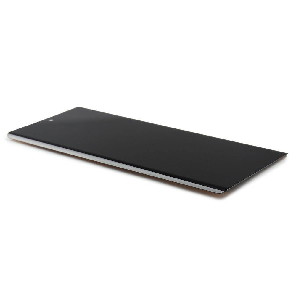 Skärm för Google Pixel 6 Pro Black OEM-Equivalent