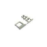 Housing Buttons för iPhone 17 Sage OEM-Equivalent