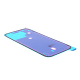 Bakstycke Adhesive Sticker för iPhone 16 Pro Max OEM-Equivalent