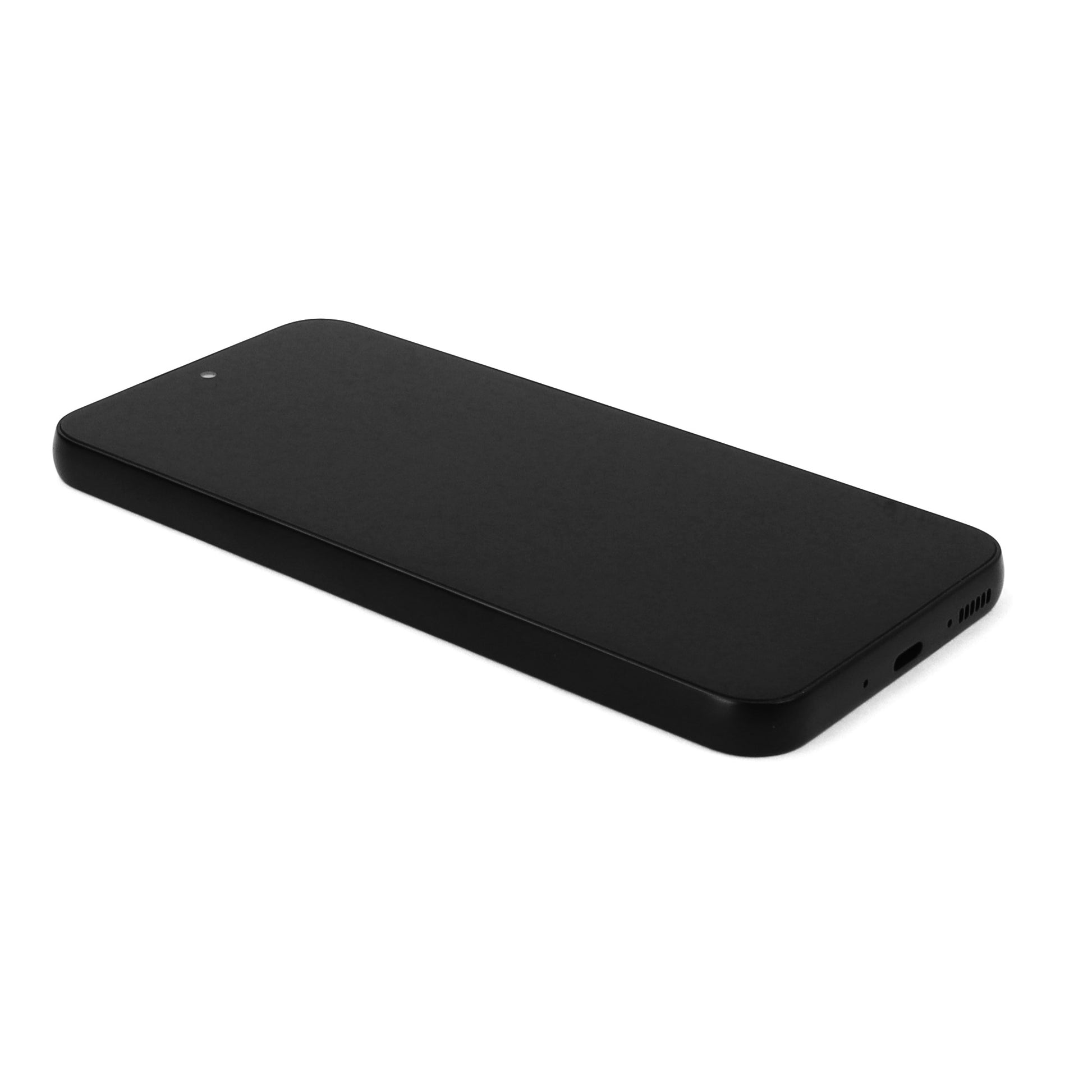 Skärm Complete with Housing för Samsung Galaxy A54 5G (A546B) Black In-Cell