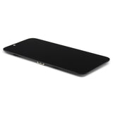 Skärm with Sensor Flex för iPhone 16e/17e Black Pulled (Calibrated Used)