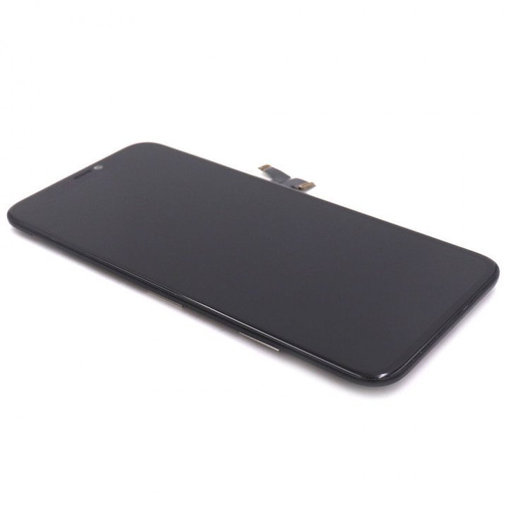 FDX Prime Skärm för iPhone 11 Pro Max | In-Cell | Black