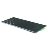 Bakstycke för Samsung Galaxy S22 Ultra (SM-S908B) Green OEM-Equivalent