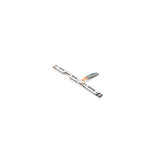 Power and Volume Button Flexkabel för Samsung Galaxy A35 5G (SM-A356B) OEM-Equivalent