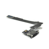 Charging Board för iPhone 16 Pro Max Black Titanium Pulled