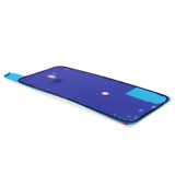 Bakstycke Adhesive Sticker för iPhone 16 Plus OEM-Equivalent