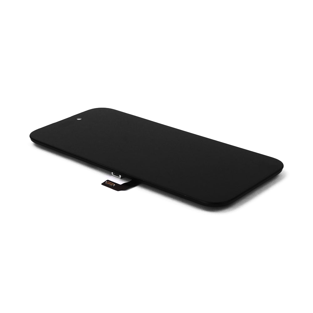 FDX Elite Skärm för iPhone 17 (120Hz) | In-Cell | Black