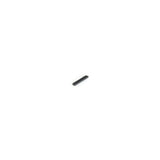 Volume Button för Samsung Galaxy S21 Ultra Black OEM-Equivalent
