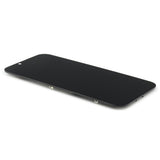 Skärm för iPhone 14 Plus Black Service Pack