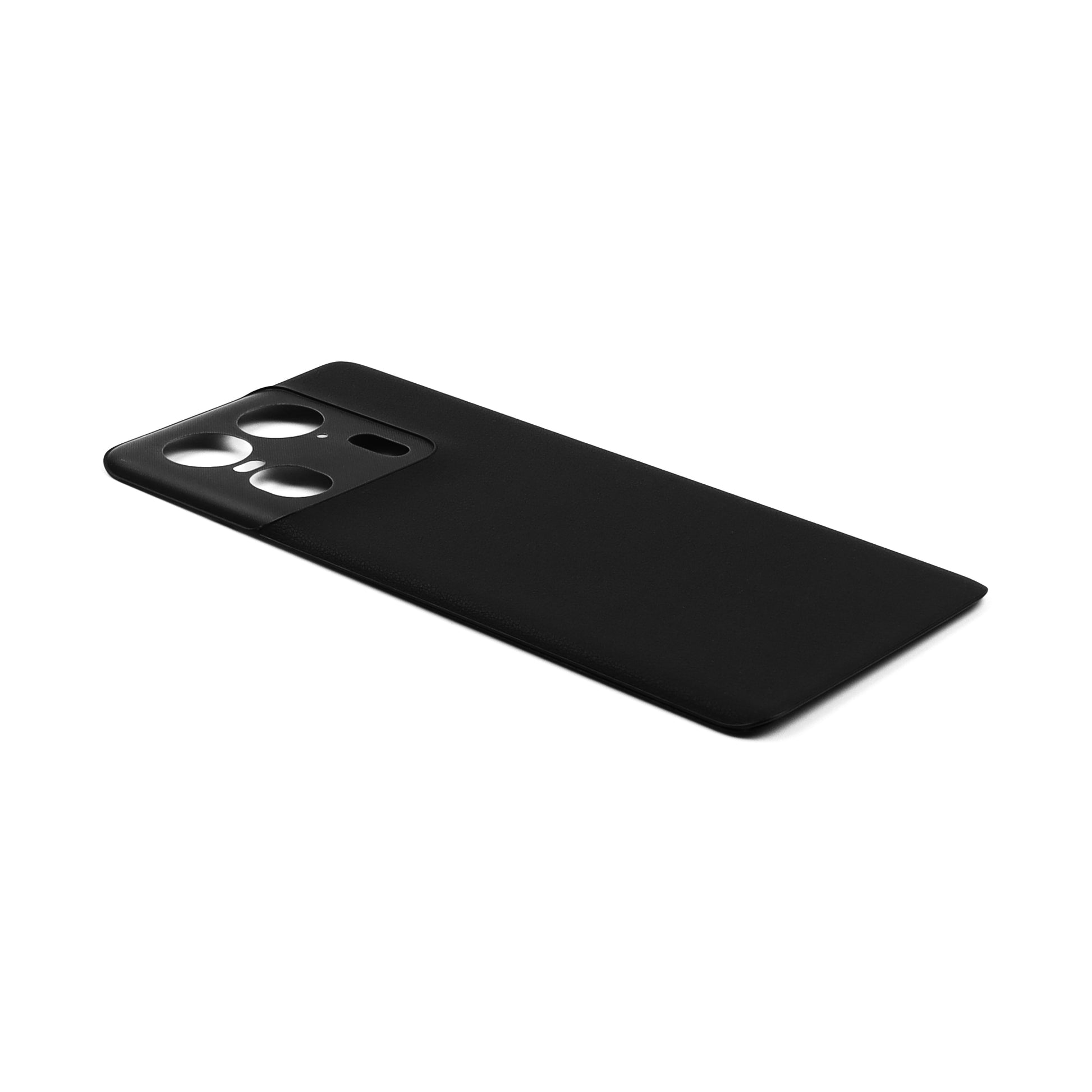 Bakstycke för Motorola Edge 50 Ultra Forest Grey OEM-Equivalent