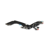 Charging Board för iPhone 13 Mini Black OEM-Equivalent