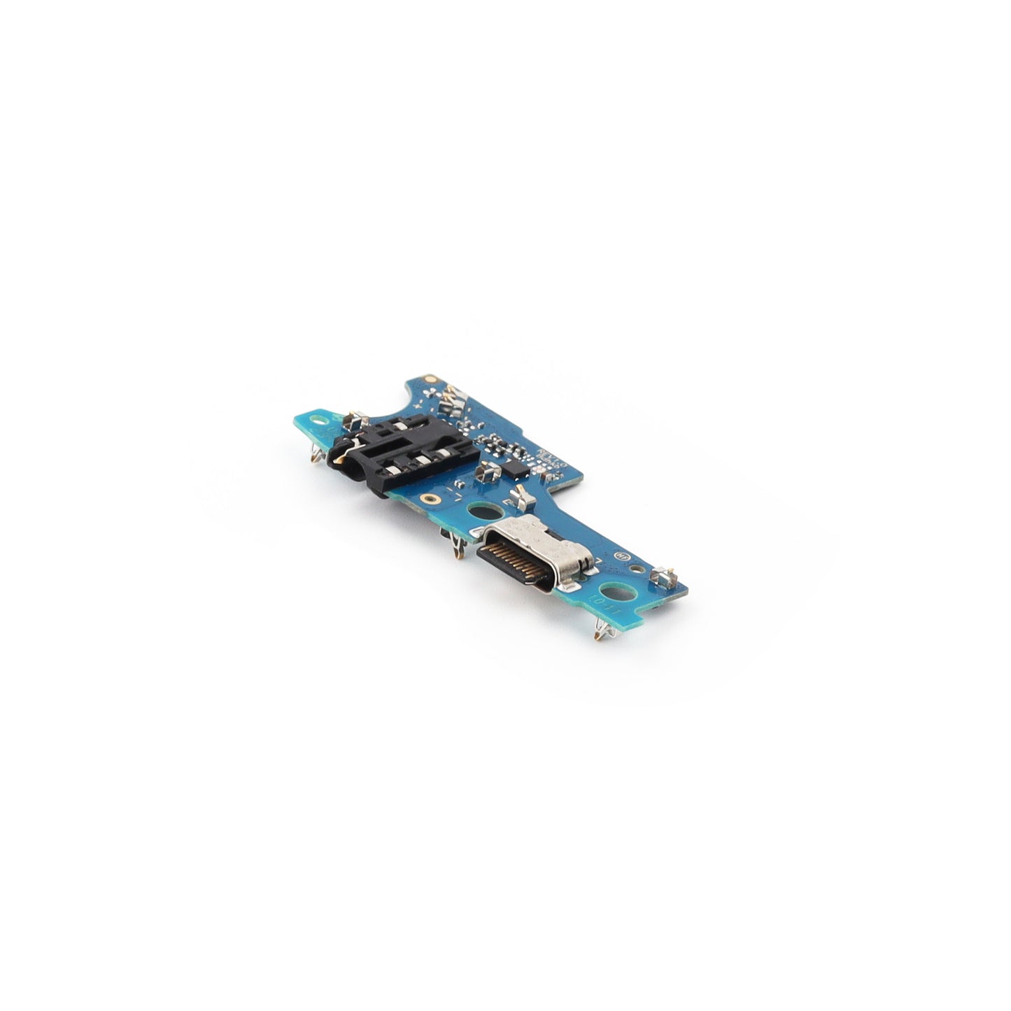 Charging Connector för Samsung Galaxy A14 4G (A145P) OEM-Equivalent