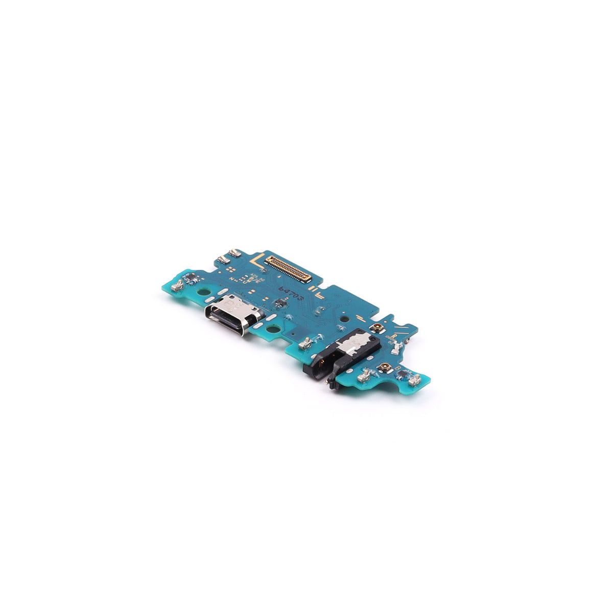 Charging Connector för Samsung Galaxy A25 5G (SM-A256B) OEM-Equivalent
