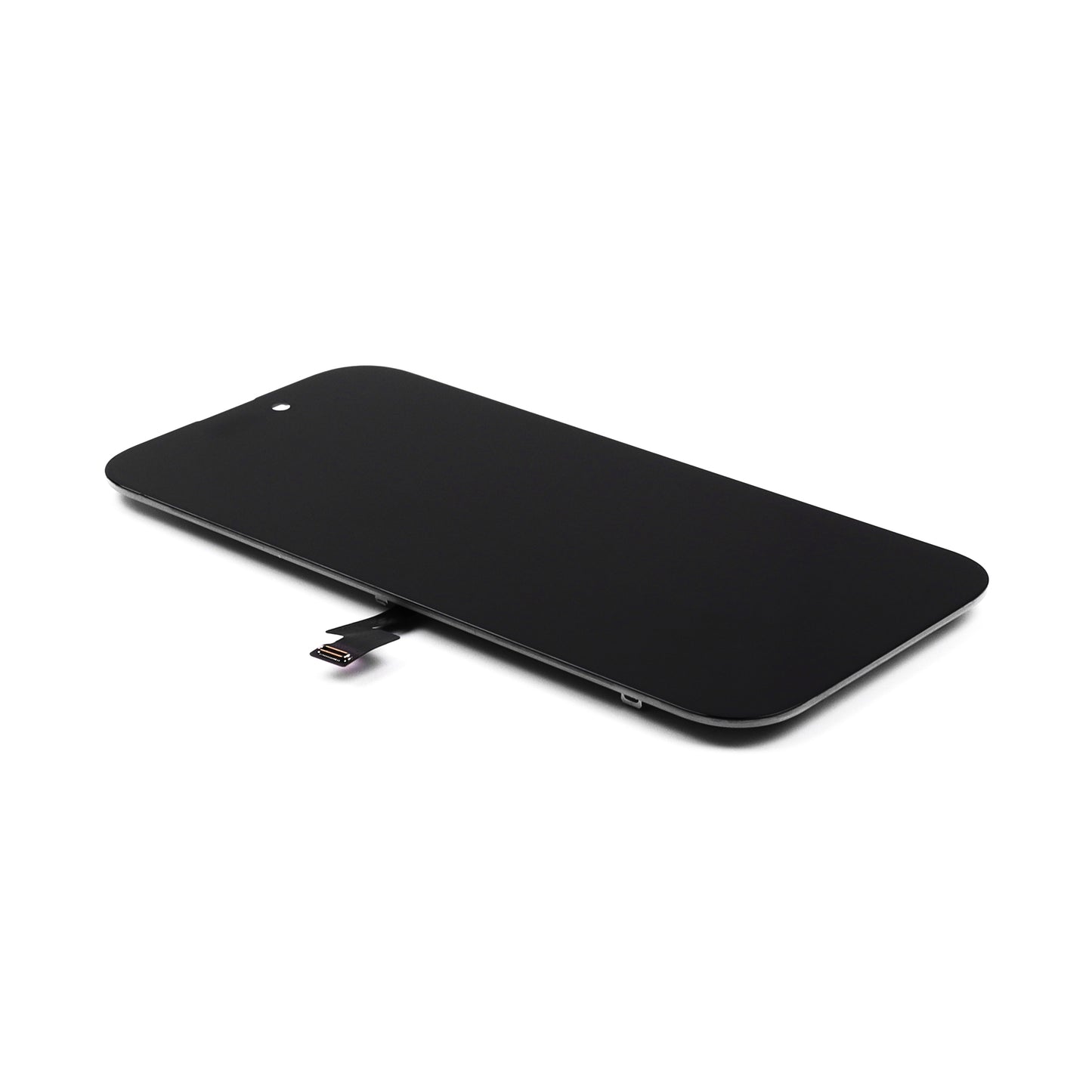 FDX Ultra Skärm för iPhone 16 Pro (120Hz) | Soft Oled | LTPO | Black