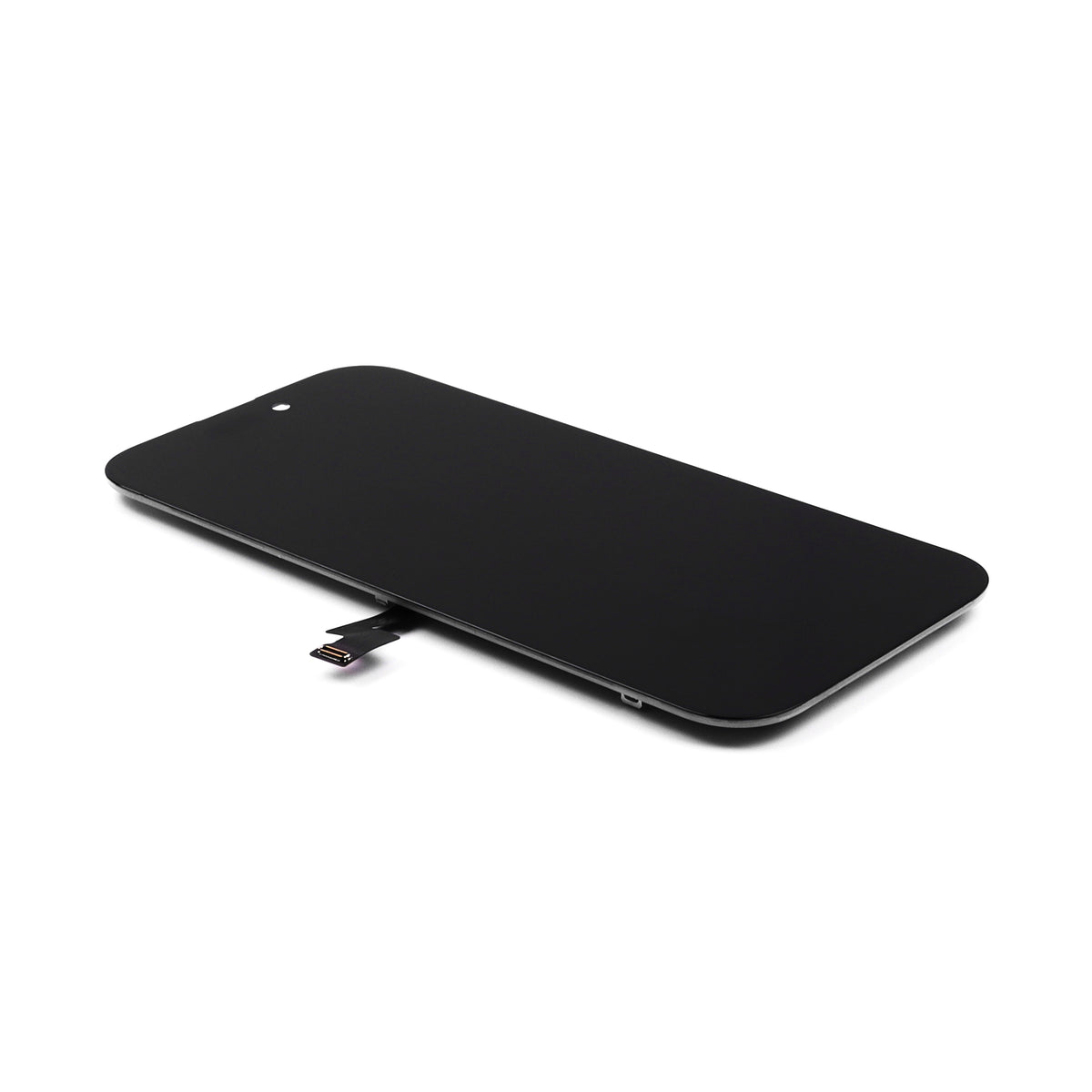 FDX Ultra Skärm för iPhone 16 Pro (120Hz) | Soft Oled | LTPO | Black