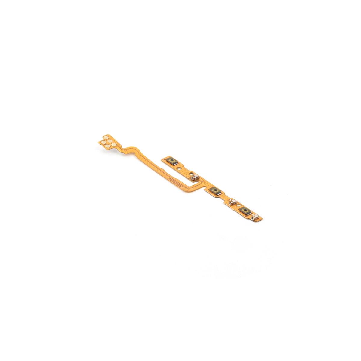 Power and Volume Button Cable för Samsung Galaxy S26 Plus (SM-S947B) OEM-Equivalent