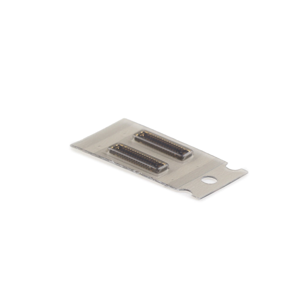 Infrared Dot Matrix Camera FPC Connector (26 Pin) (2 pieces) för iPhone 16/ 16 Plus OEM-Equivalent