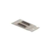Infrared Dot Matrix Camera FPC Connector (26 Pin) (2 pieces) för iPhone 16/ 16 Plus OEM-Equivalent