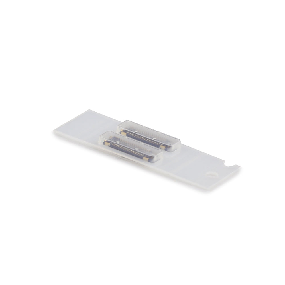 Infrared FPC Connector (32 Pin)(2 pieces) för iPhone 15 Pro/ 15 Pro Max OEM-Equivalent