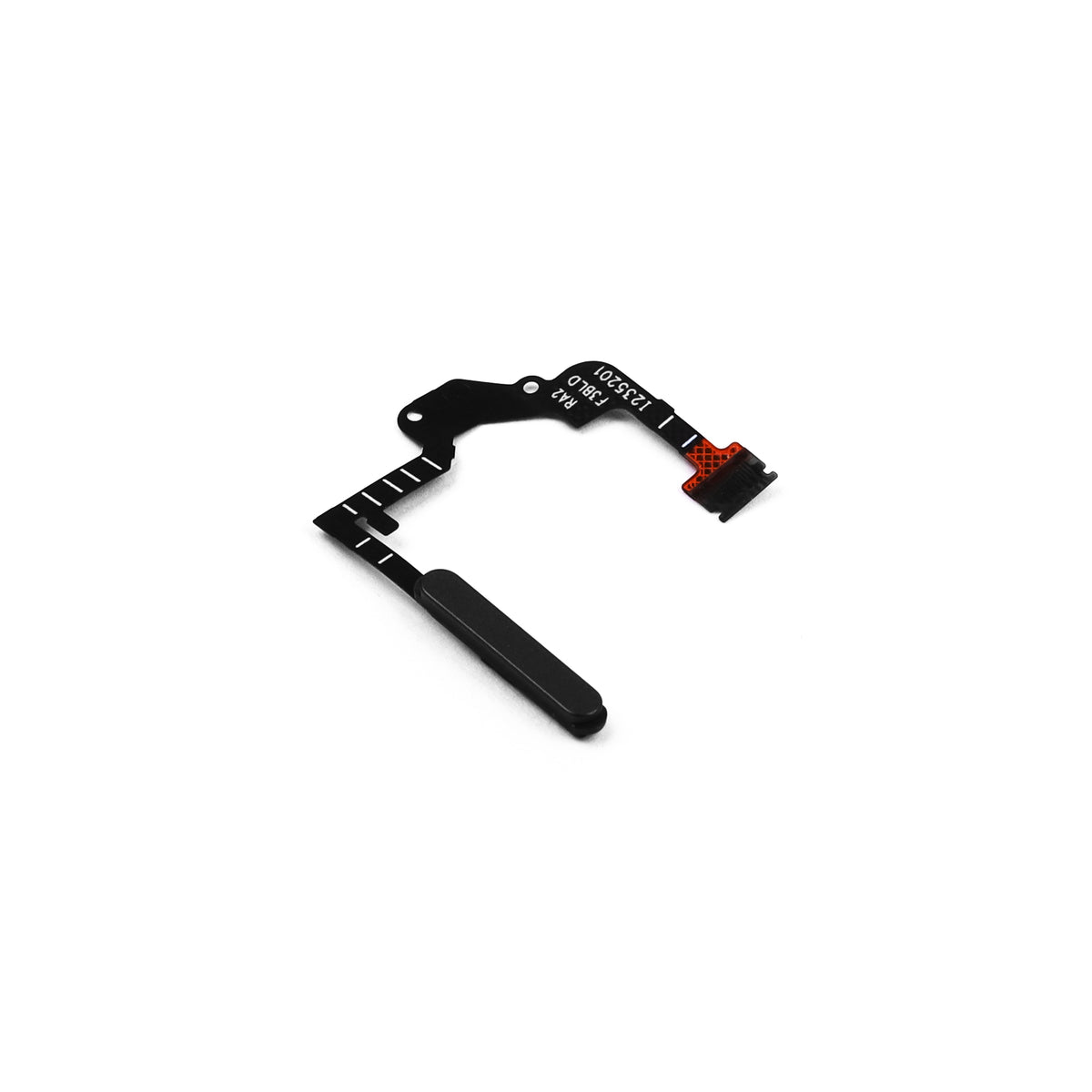 Fingerprint Sensor Flexkabel för Google Pixel 9 Pro Fold OEM-Equivalent