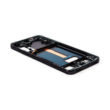 Middle Frame för Samsung Galaxy S22 Plus (SM-S906B) Black OEM-Equivalent