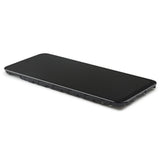Skärm complete with housing för Samsung Galaxy A24 4G (SM-A245F) Black Service Pack