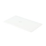 Bakstycke för Google Pixel 6A Chalk OEM-Equivalent