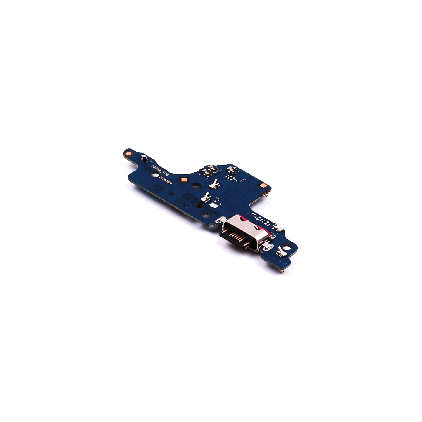 Charging Connector för Motorola Moto G15 Power OEM-Equivalent