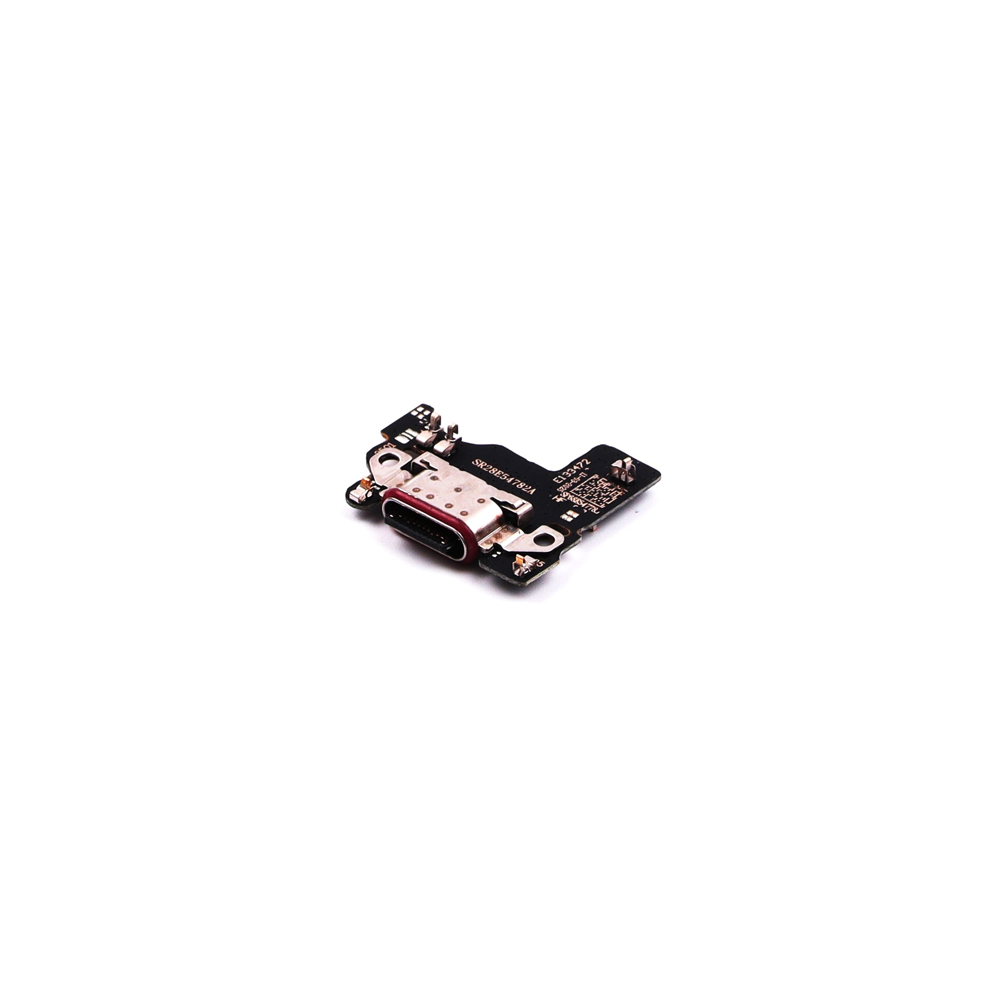 Charging Connector för Motorola Edge 60 OEM-Equivalent